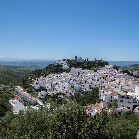 Appartement Jardines De Nueva Galera Cozy Penthouse à Estepona Extérieur photo