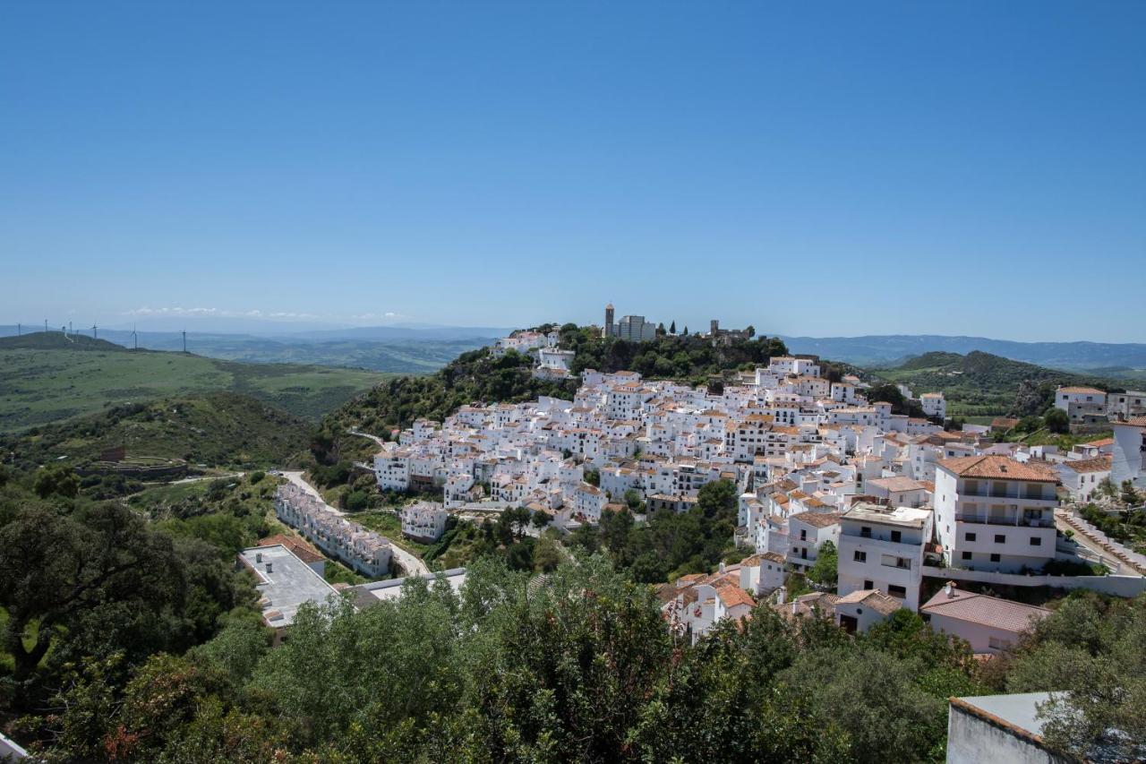 Appartement Jardines De Nueva Galera Cozy Penthouse à Estepona Extérieur photo